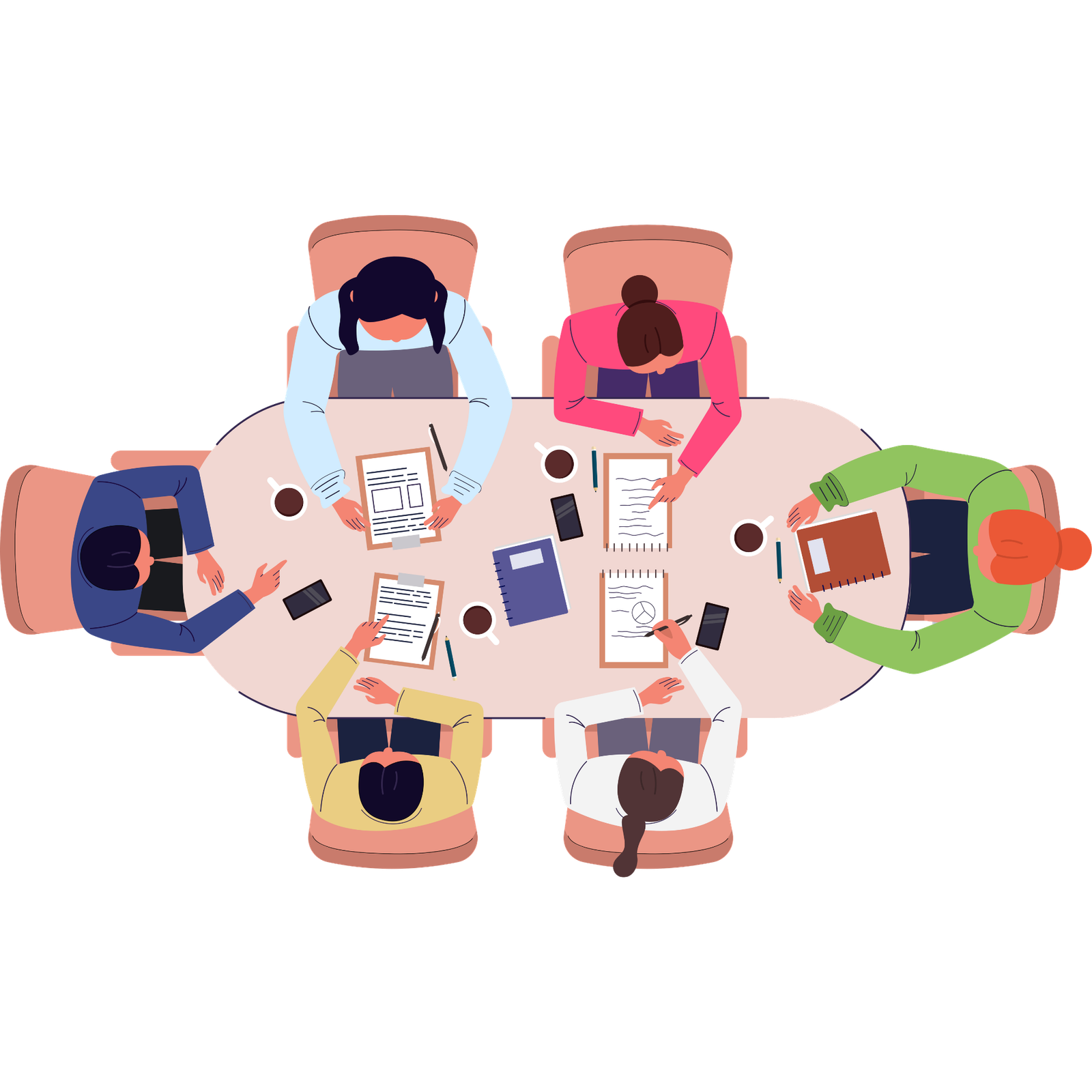 Blue Modern Business Logo (1)