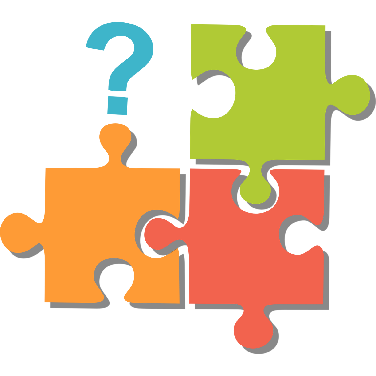 Blue Modern Business Logo (2)